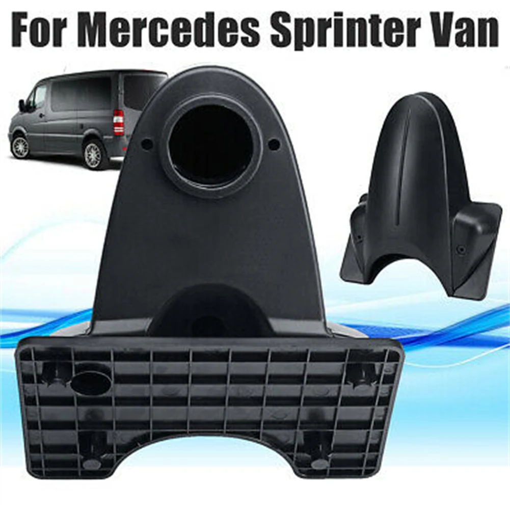 

Car Vision Backup Camera Housing Stable For Mercedes Sprinter Van High Quality Waterproof Backup Camera Reverse Camera Parts
