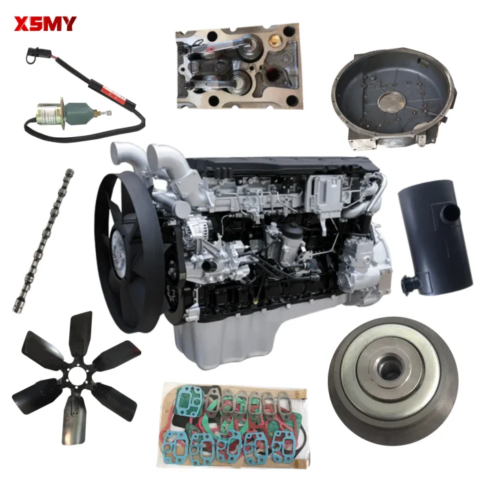 Для деталей грузовиков Dayun Запасные части Модуль управления кузовом 8100C 000244