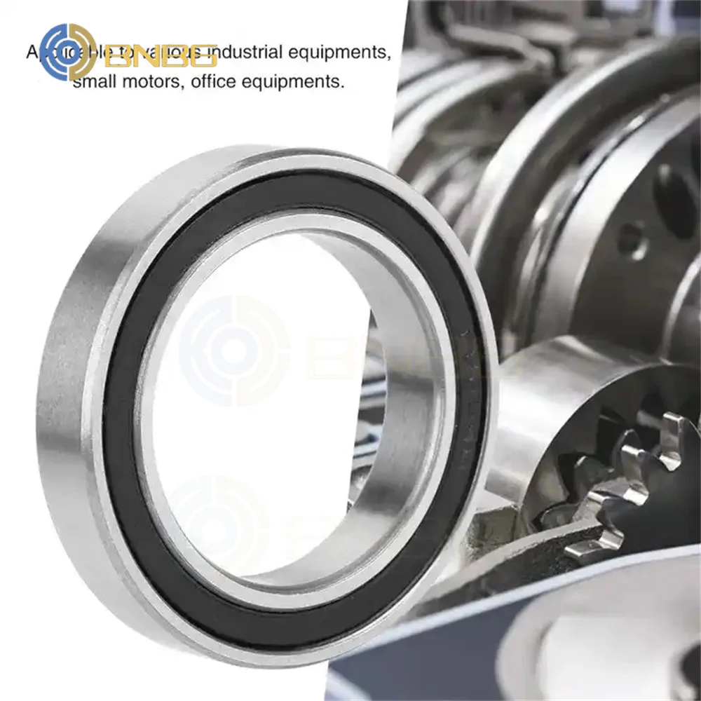 

Подшипники 6800-6810 ZZ 2RS