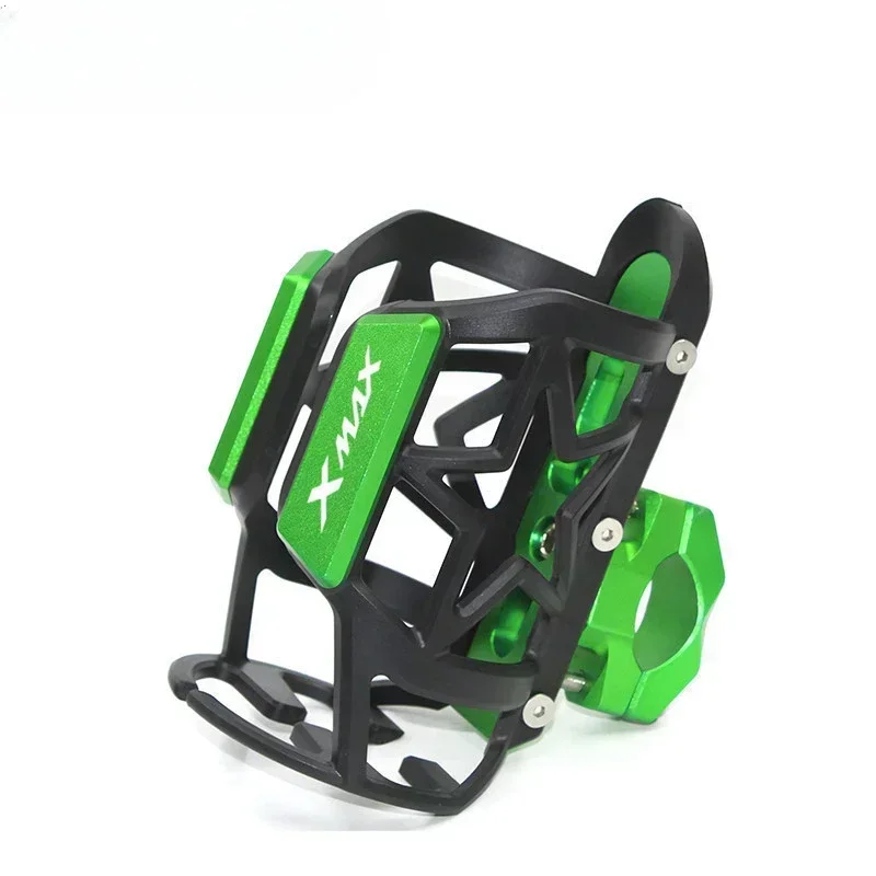 X-MAX мотоциклетный держатель для бутылки с водой YAMAHA 400 300 X-max 250 XMAX 125 аксессуары