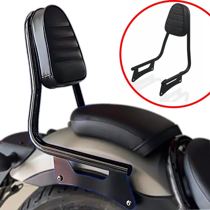 

Подставка для мотоцикла, подставка для крыла, полка для груза, задняя пассажирская подставка для Honda CMX 500 CMX500 CMX300 17-21 Rebel 500