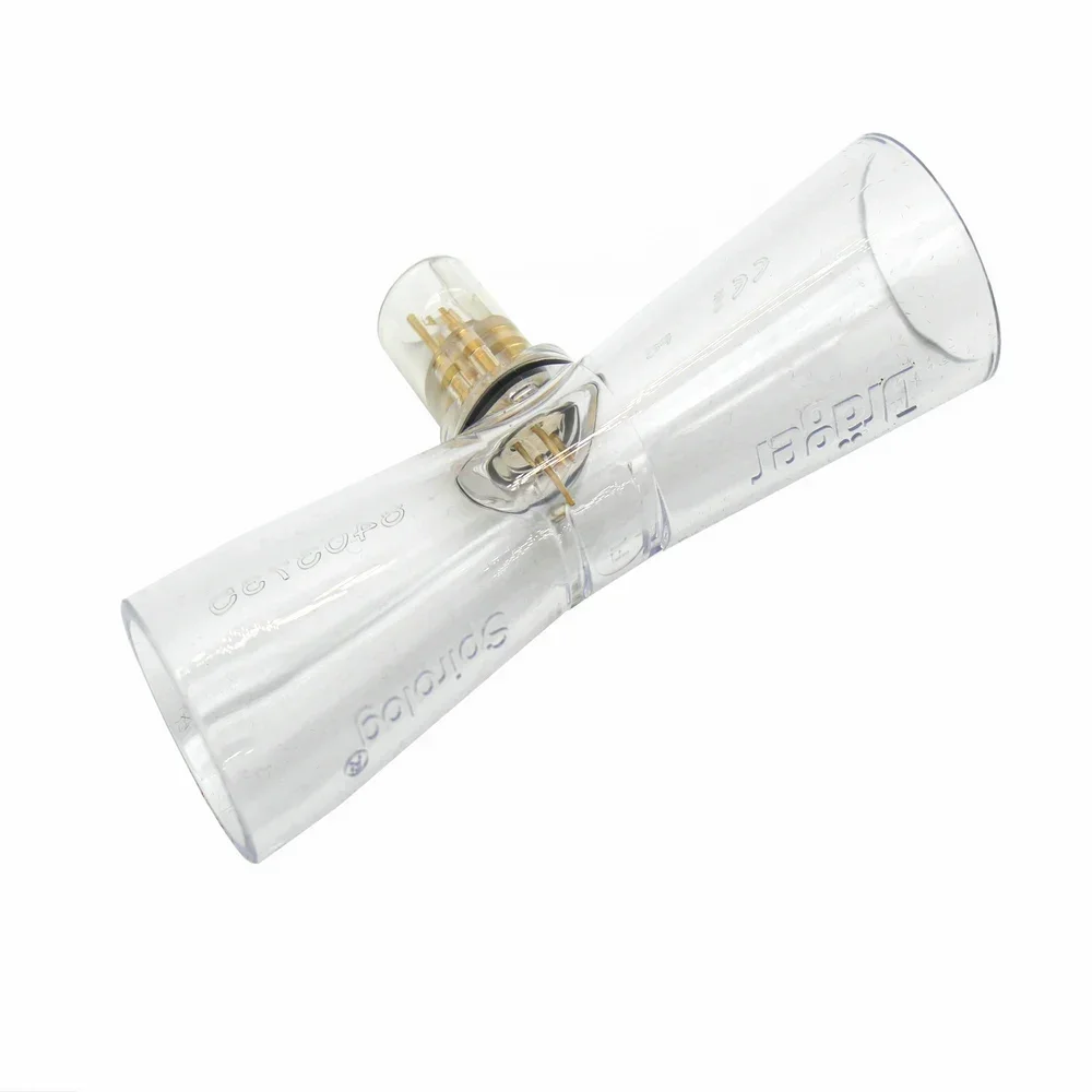 5 шт. Оригинальный Новый спиролограммный Датчик потока для drager Savina / Savina300 8403735