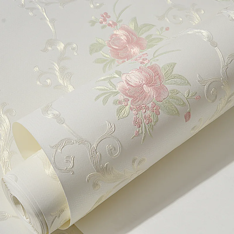 

Wallpaper Vinyl Waterproof Universal Sticker Ornament Living Room High Quality Wallpapers Roll for Wall Exterior Panel Vintage