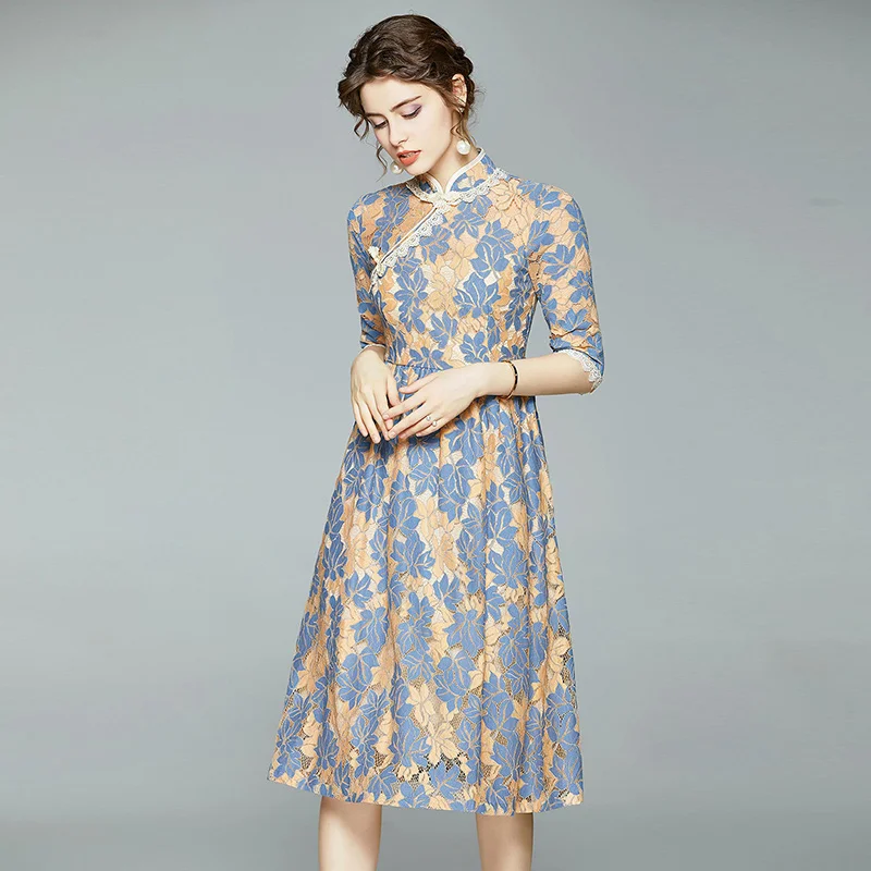 Новинка 2022 летнее женское платье с коротким рукавом модное повседневное