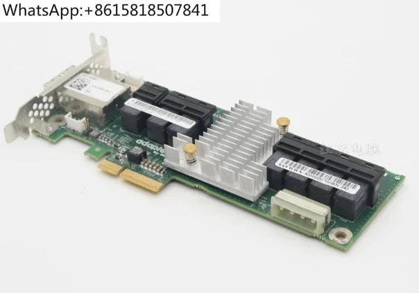 Оригинальная флэш-карта 2283400-R12Gbs SAS 36 00LF095