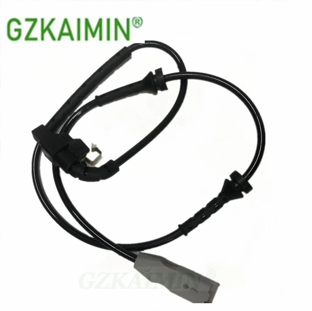 

New Rear Sensor ABS Wheel Speed Sensor 4545L0 454508 9665386880 4545K8 9811808280 For Peugeot 307 308 Citroen C4 DS4