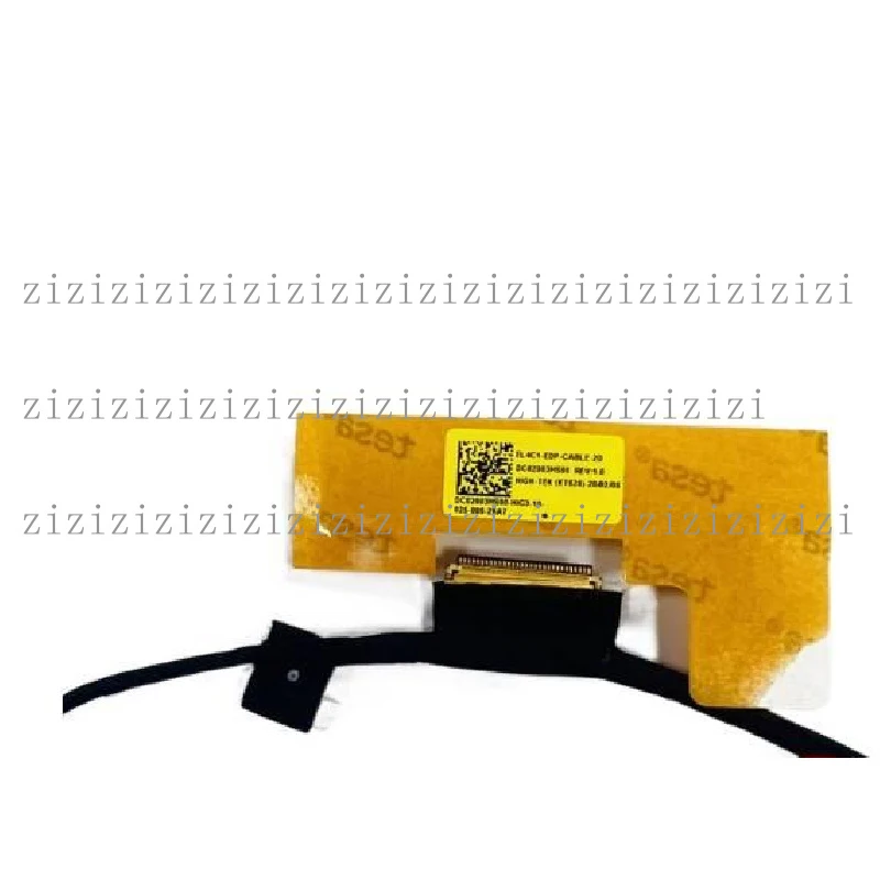 Фото Новый видеокабель LCD для Lenovo Ideapad C340-14IML C340-14IWL C340-14API №4
