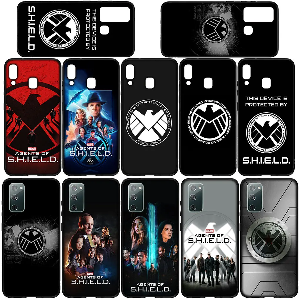 Защитный чехол для Xiaomi Redmi Note 13 8 7 12 Pro A3 13C 12C 8A 7A 8T A3X 4G