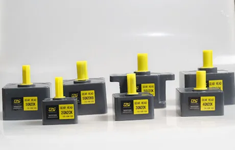 Редуктор переменного тока с асинхронной переменной скоростью, 2GN/3GN/4GN 5GN 6GN 15K-200K