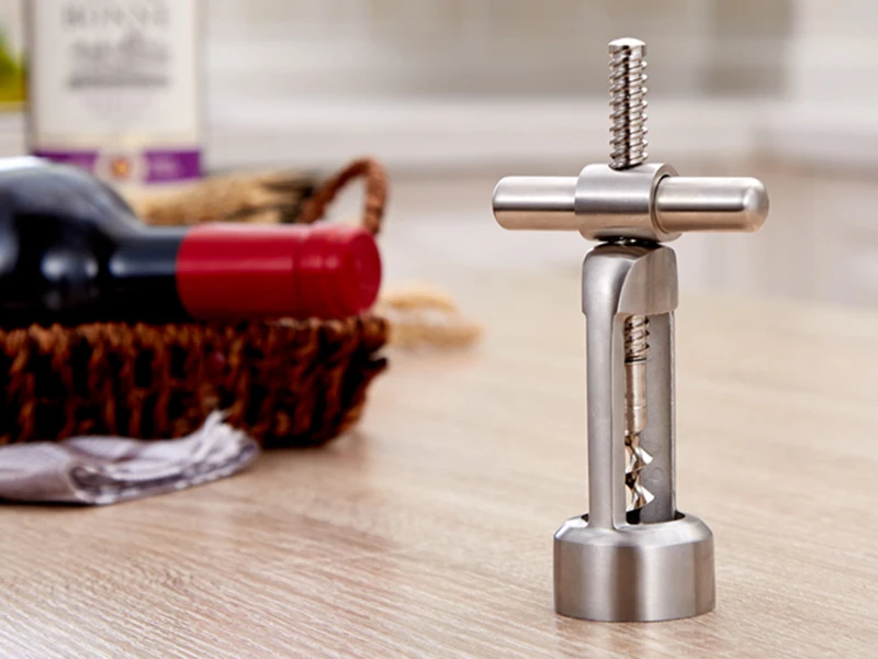 Купить: Открывалка для вина, открывалка из пробки, ручная открывалка ...