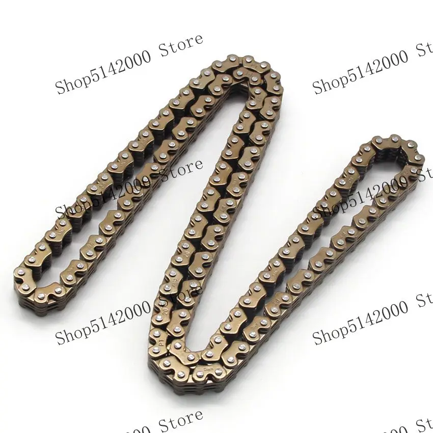 Цепь ГРМ для мотоцикла Aprilia Moto 650 1995-2000 Pegaso 1992-2004 AP297760