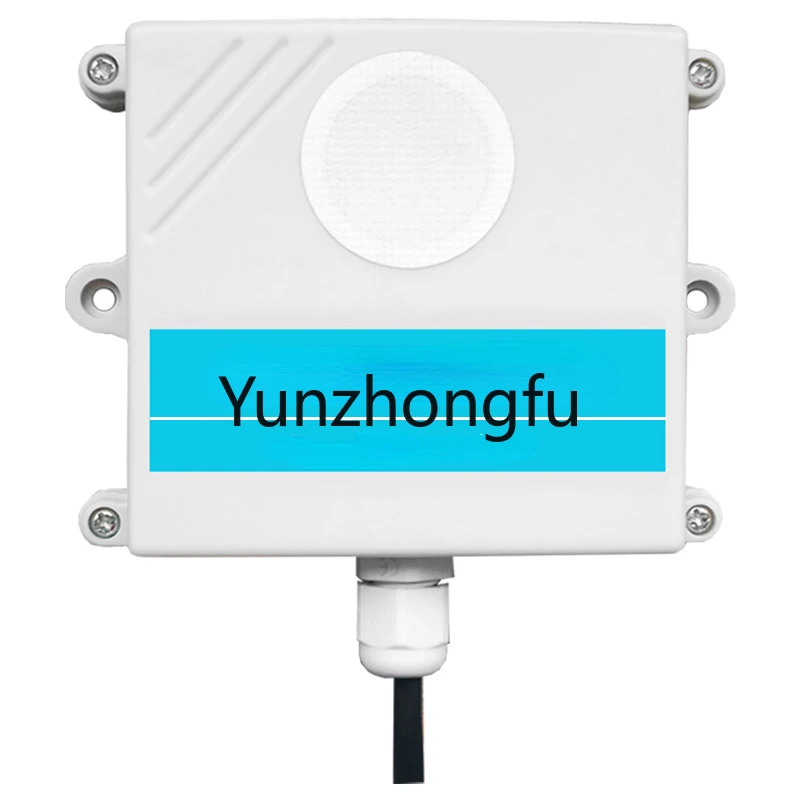 

Refrigerant gas concentration detector, sensor, air conditioning gas leakage alarm