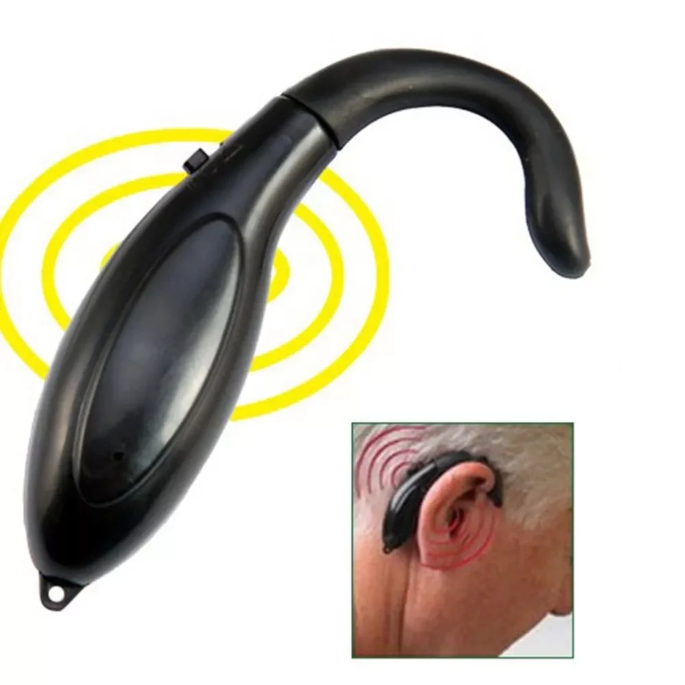 

New Arrival Driver Alarm Vibrate Alert Anti Sleep Drowsy Alarm for Drivers Security Guards Car Accessories Sleeppy Reminder