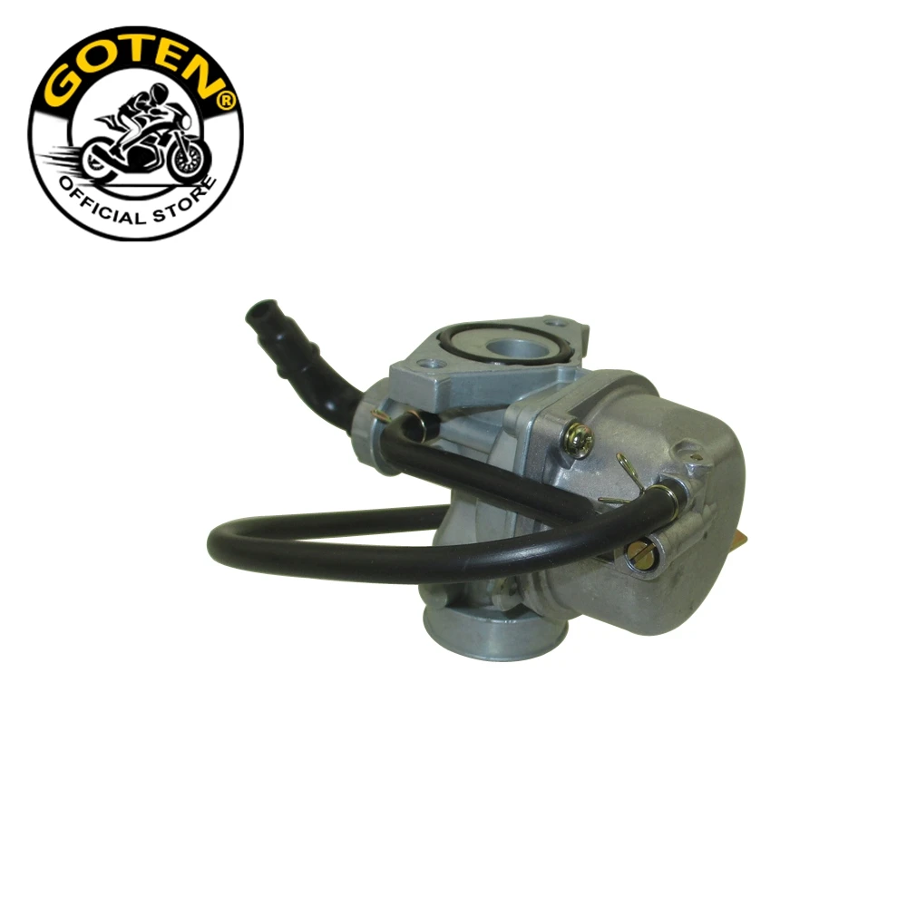 Карбюратор Goten PZ14A для 4-тактного 60cc полностью автоматического питбайка