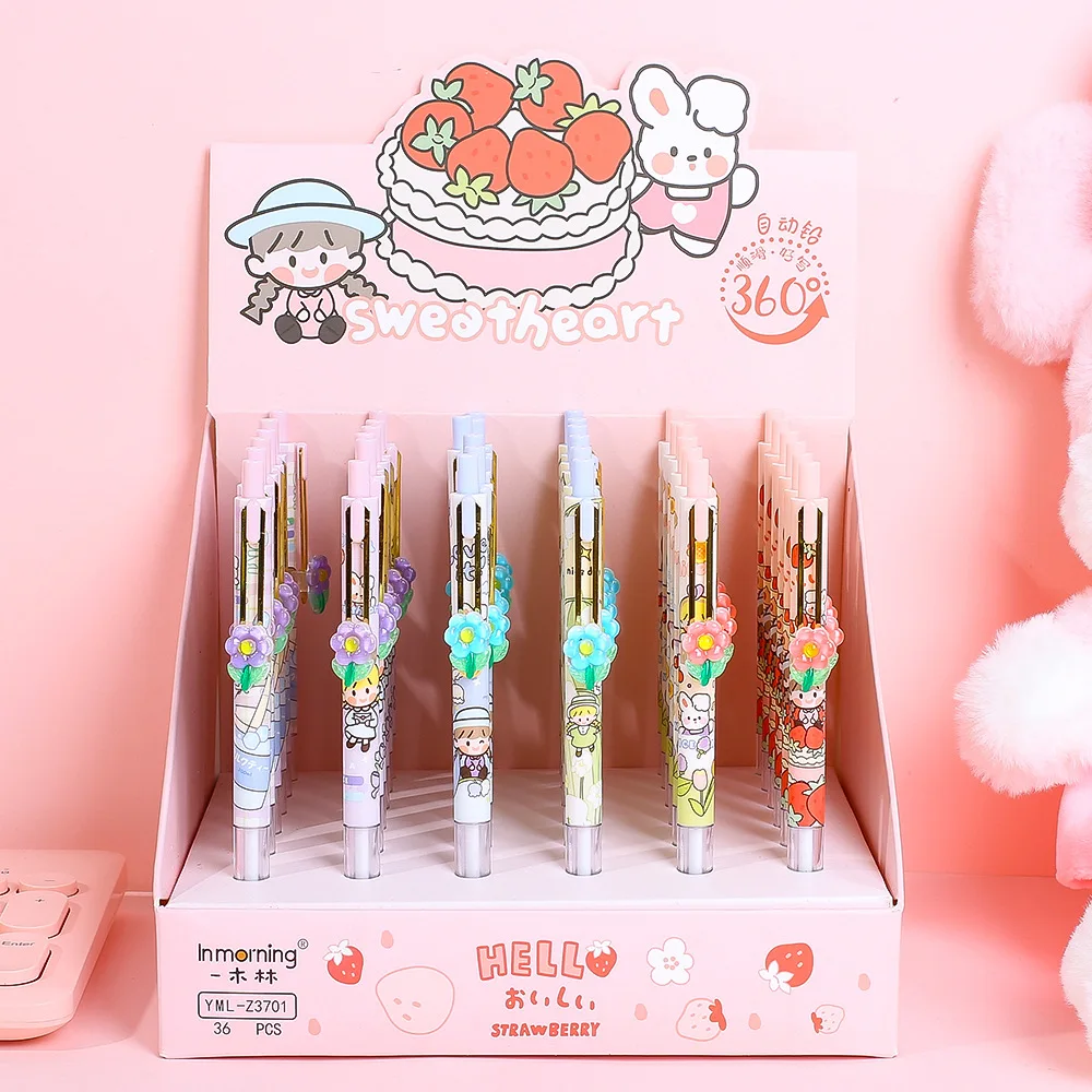 S Writing Stationery 0.5mm