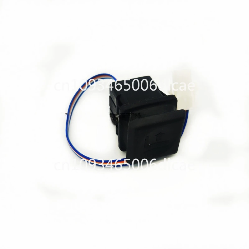 Аксессуары для вилочных погрузчиков 50434875 кнопка 50440901 вверх 50438513 вниз с проводом