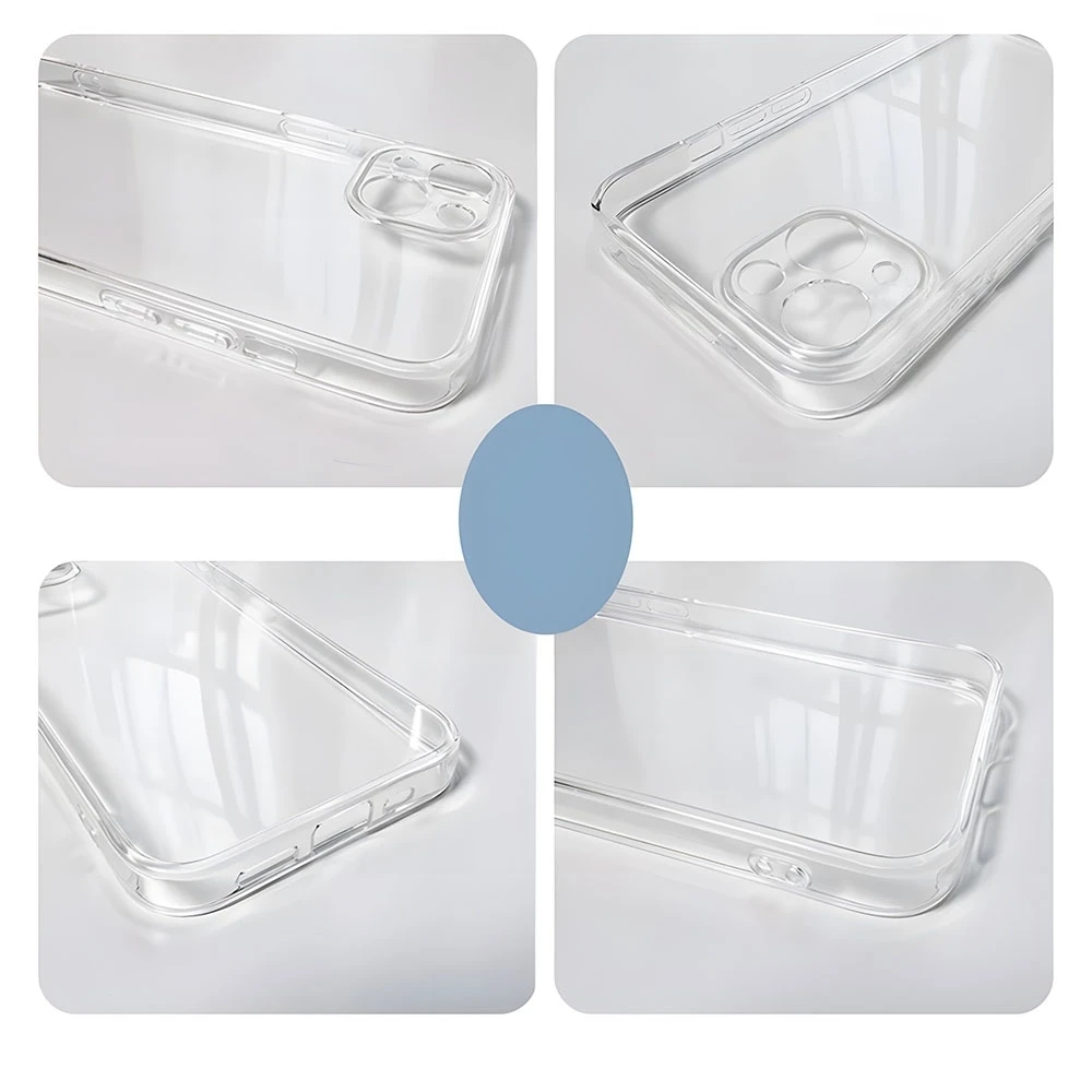 Чехол для телефона с принтом обезьяны 15 Pro Max iphone 14 Plus 11 12 13 Mini 7 8 X XR XS SE прозрачный