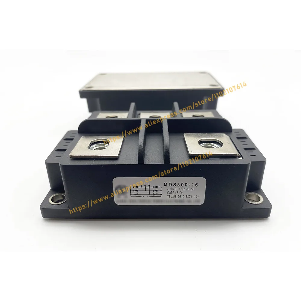 MDS150C-16 MDS200B-16 MDS300-16 MDS100F-16 Новый модуль