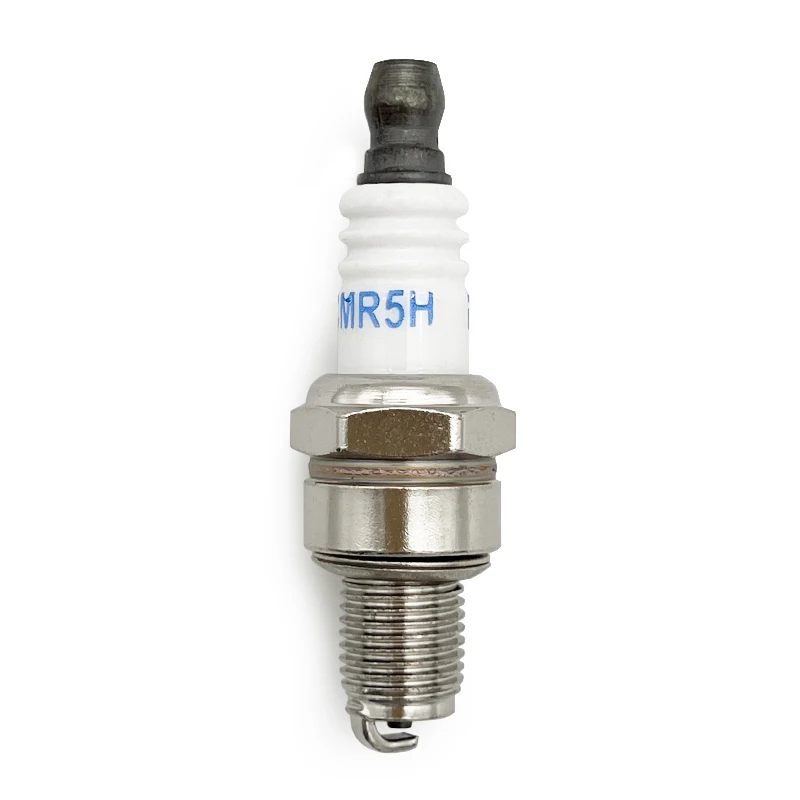 Фото Свечи зажигания CMR5H для кусторезов 4-тактного двигателя GX35 №5
