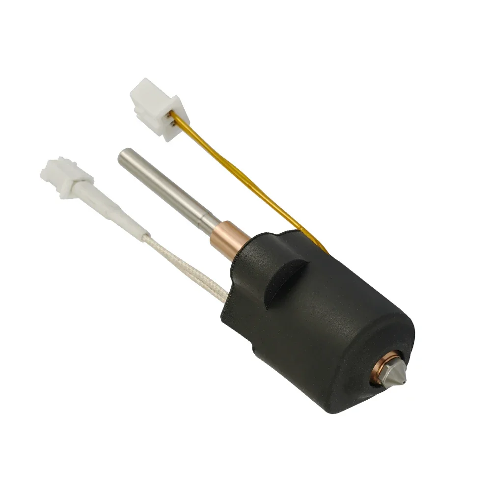 Набор для Hotend Creality K1/K1 Max быстросъемный керамический нагревательный блок