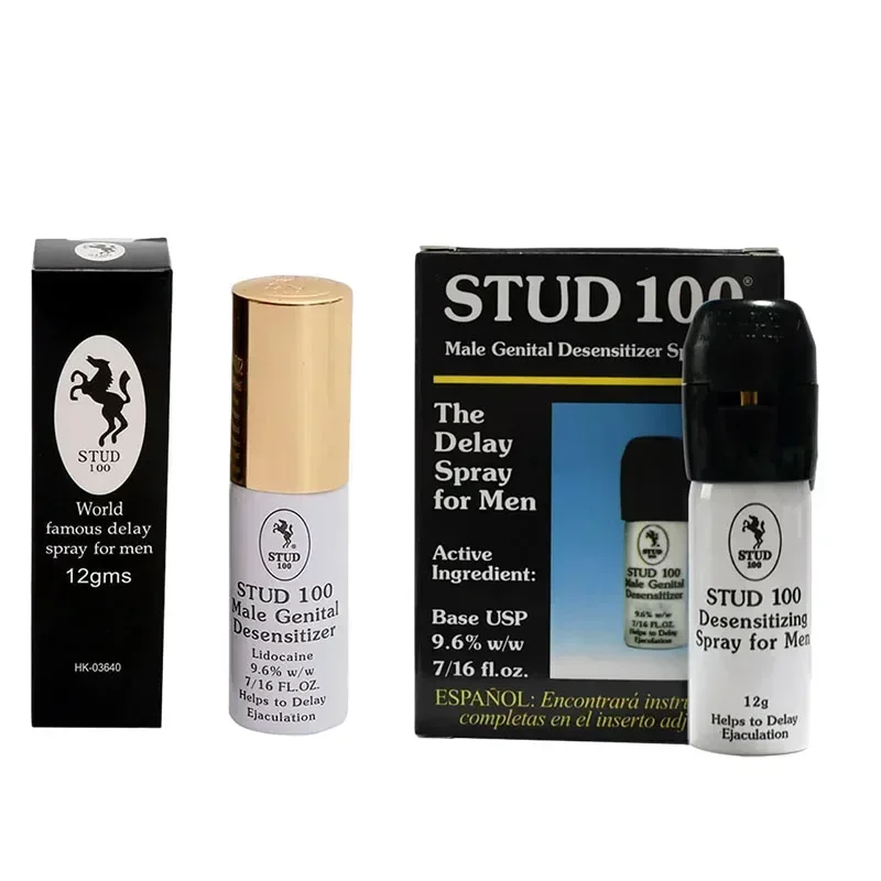 

Спрей для мужчин 12 г