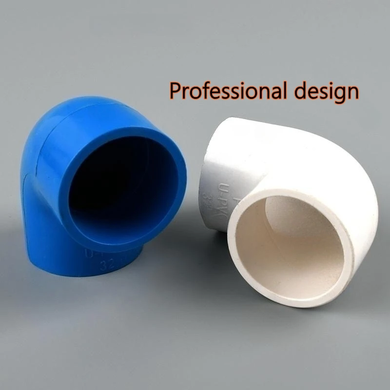 1 шт. соединитель для садового орошения аквариума 90 градусов 16-110 мм