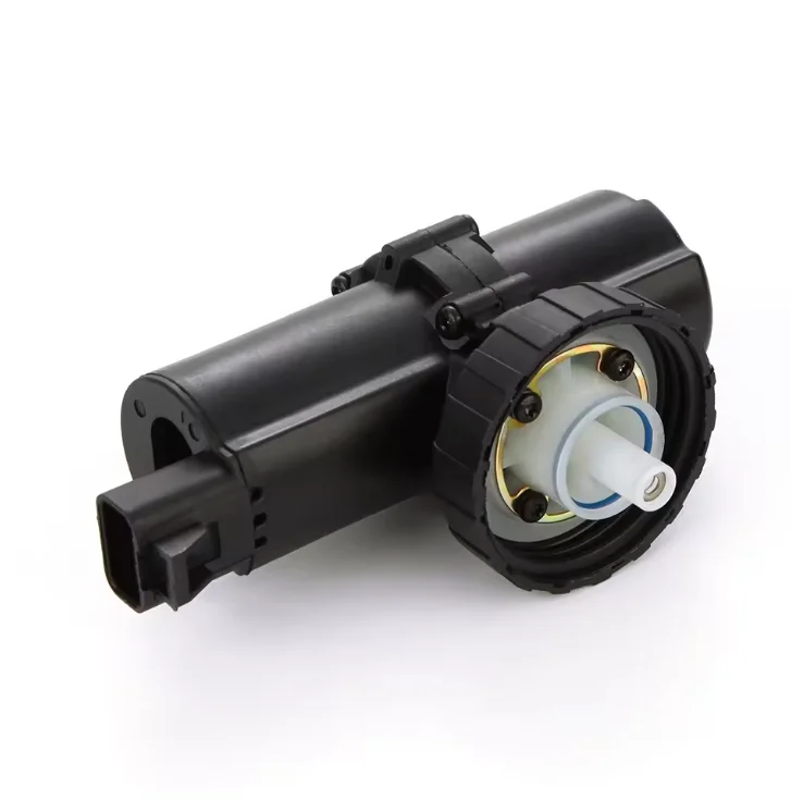 Топливный насос 12 В подходит для электрической телескопической погрузчика John Deere