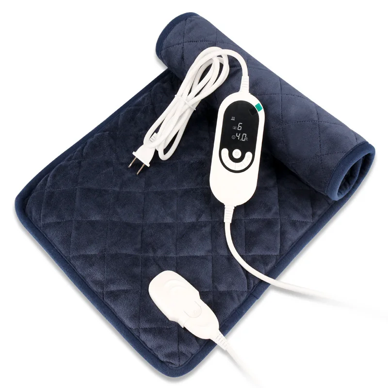 

Тепловое одеяло с USB-разъемом, 220 В, 51x23 см