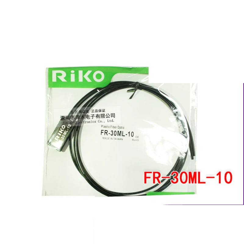 

Светоотражающая волоконно-оптическая Матрица для LeCroy RIKO FR-30ML-10