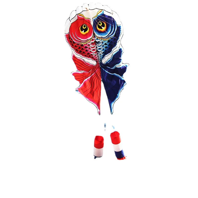 

Крупные рыбки, золотой Рыбка, карп, национальное прилив, мягкий ветростойкий большой змей с длинным хвостом для взрослых