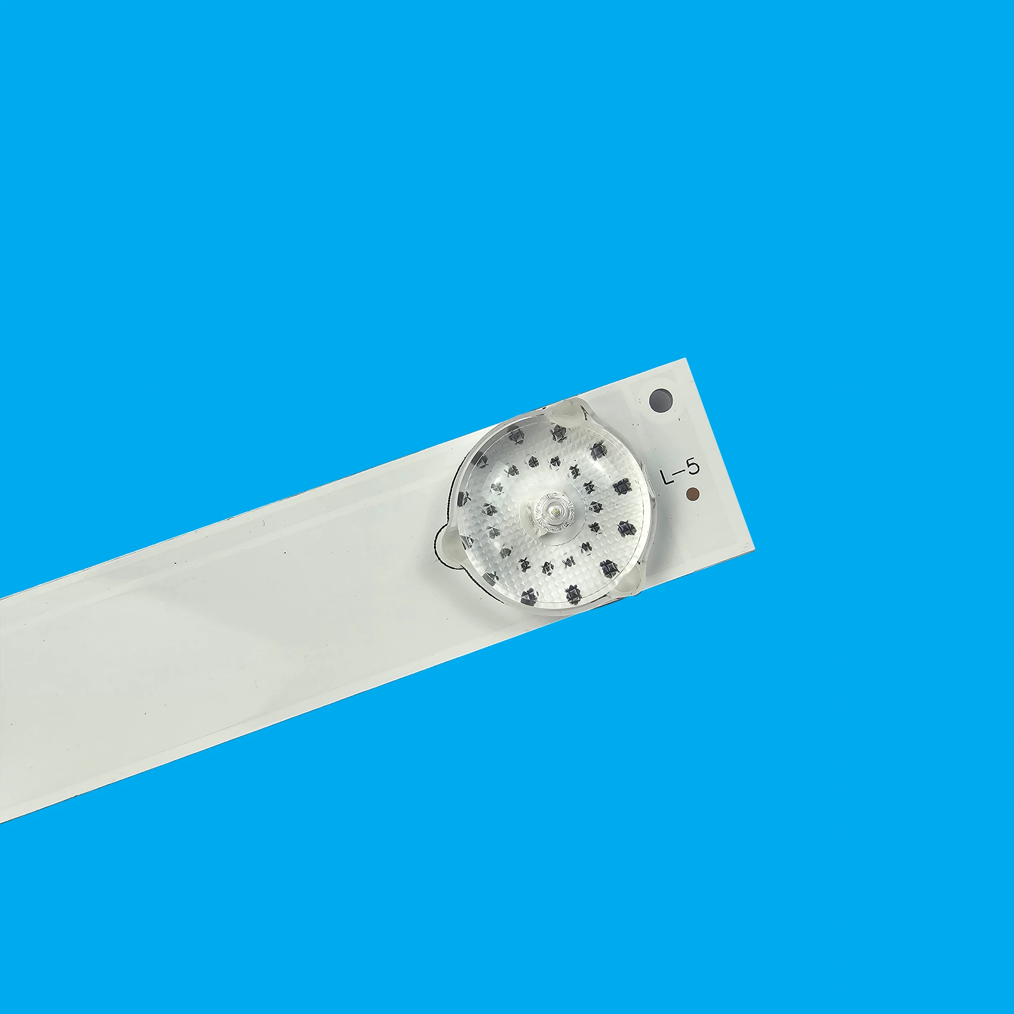 1/5/10 Комплект светодиодной ленты подсветки для 28LES81T2 AKTV2813TS FLTV-28C11 28LEM-1044/T2C MS-L0870 V6