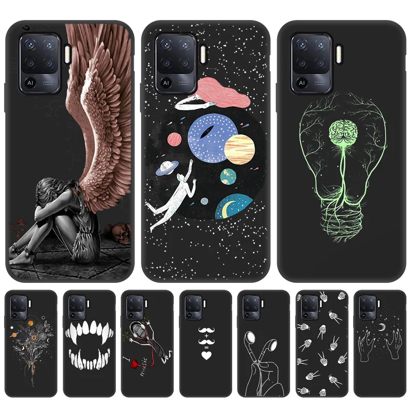 

Phone Case For Oppo R9S R9 R11S R11 Plus R9S R17 R15 Mirror K3 Case Cute Funda For Oppo F17 F9 Pro F7 F3 Back Cover Shell Capa