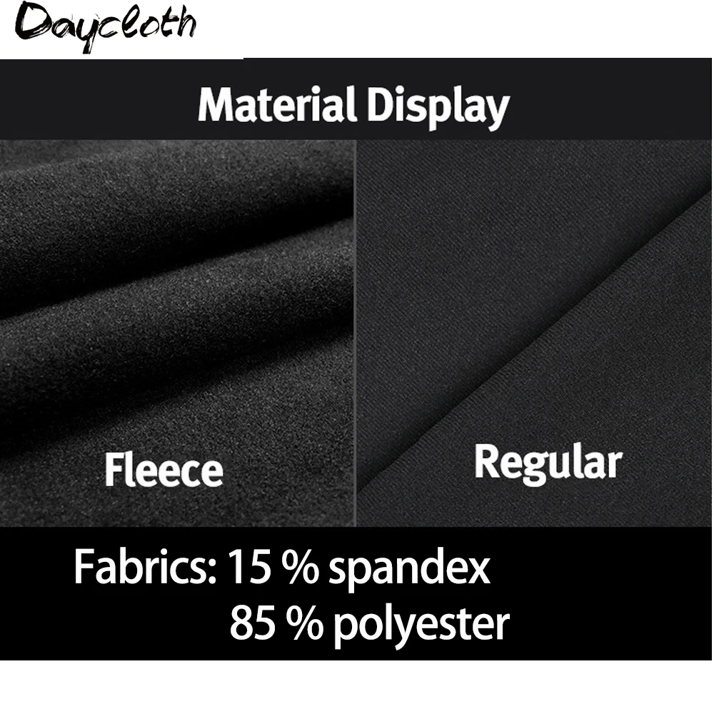 Men Thermal Underwear Sets Fleece Compression Long Johns Keep Warm Winter Inner Wear Clothes Tracksuit High-elastic Sports Suit