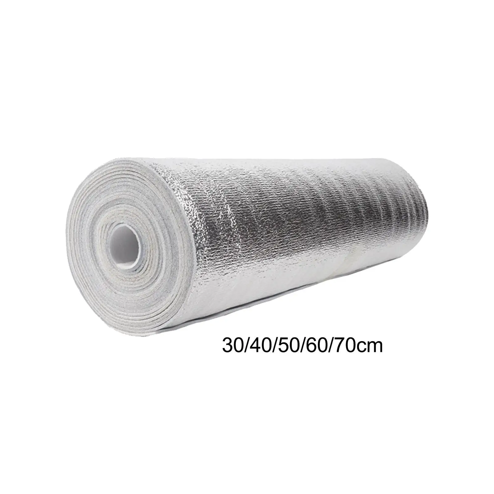 

Reflective Film Insulation Aluminum Foil Foam Pad Thermal Insulation Insulation Foil