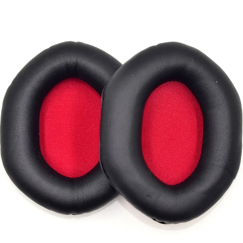 

High Quality Replacement Earpads Cushion for V-MODA XS Crossfade M-100 LP2 LP DJ Headset Soft Ear Pads Cover for V-MODA XS