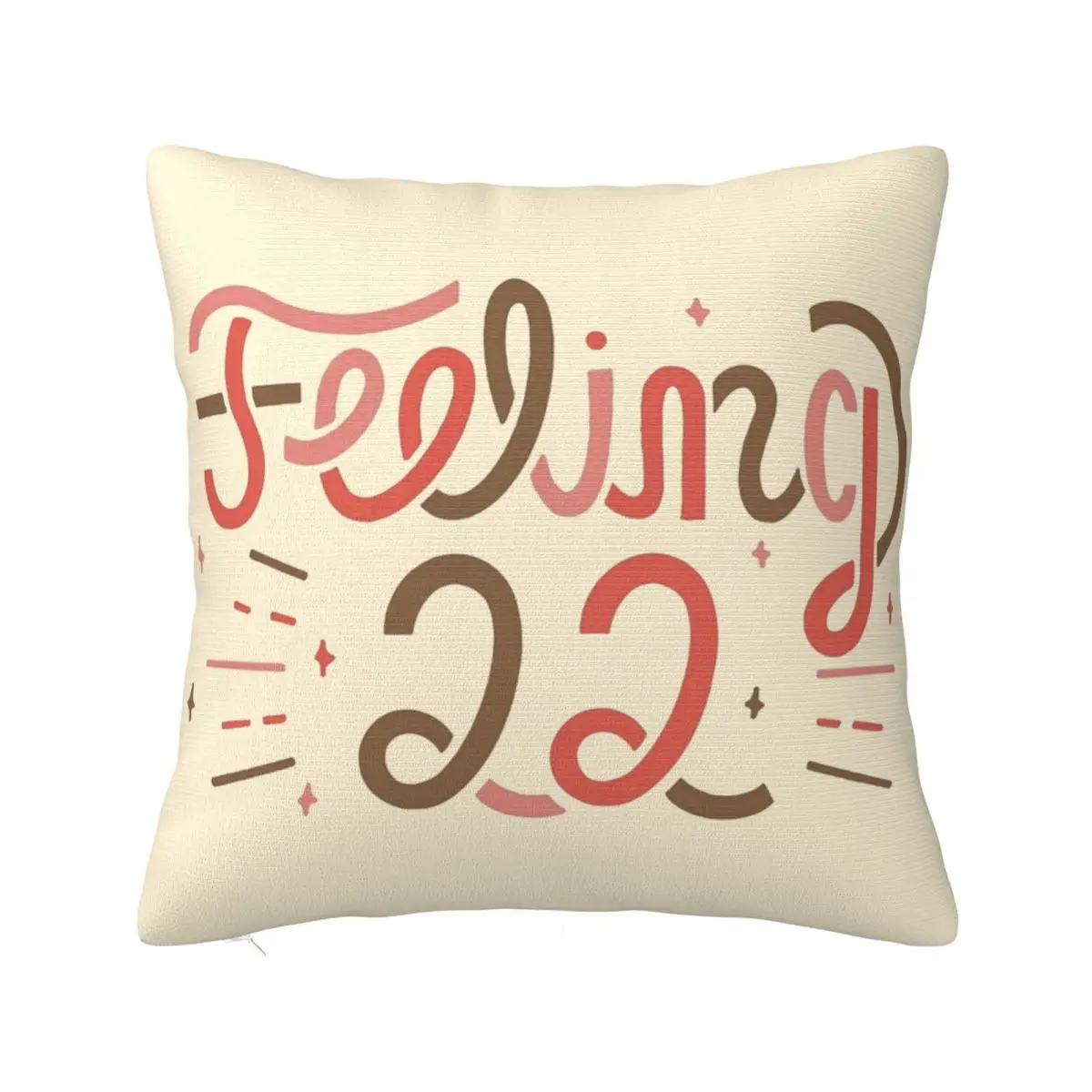 Декоративная наволочка для подушки «Я чувствую 22 песни» аксессуары для дома «Я чувствую себя двадцать два» наволочка большой размер Прямая поставка Декоративная наволочка для подушки «Я чувствую 22 песни» аксессуары для дома «Я чувствую себя двадцать два» наволочка большой размер Прямая поставка