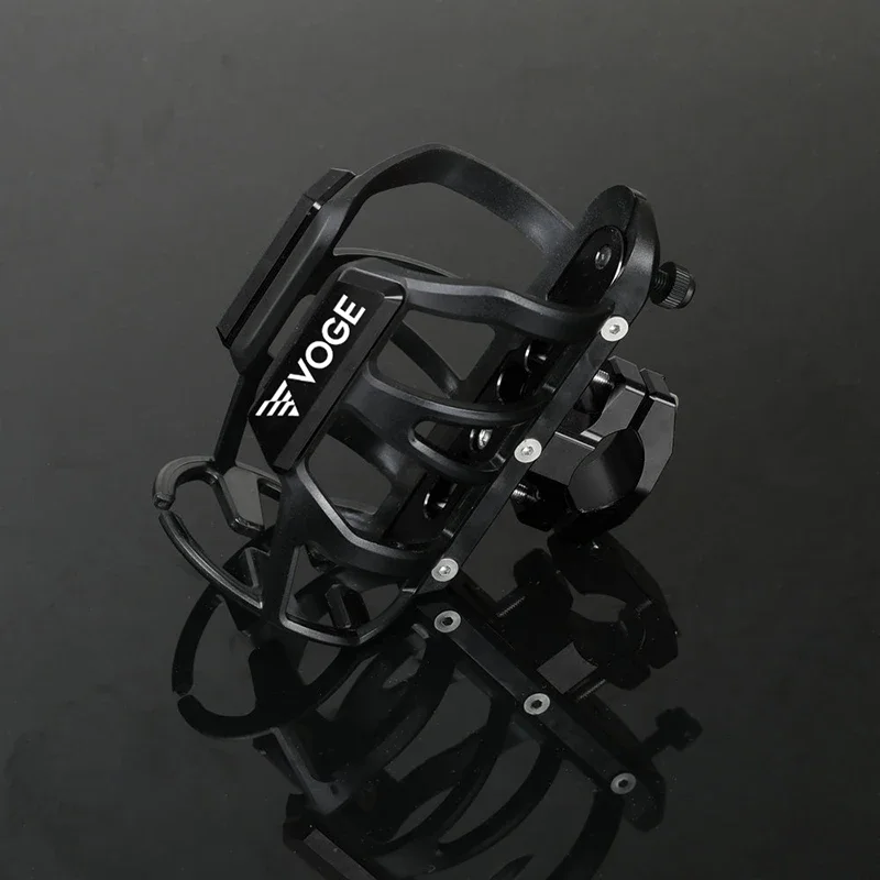 

Для Voge DSX525 DS625X DS900X 300Rally CU525 500AC 500DSX 500R 650DS 650R мотоциклетная бутылка для воды для напитков, держатель для чашки