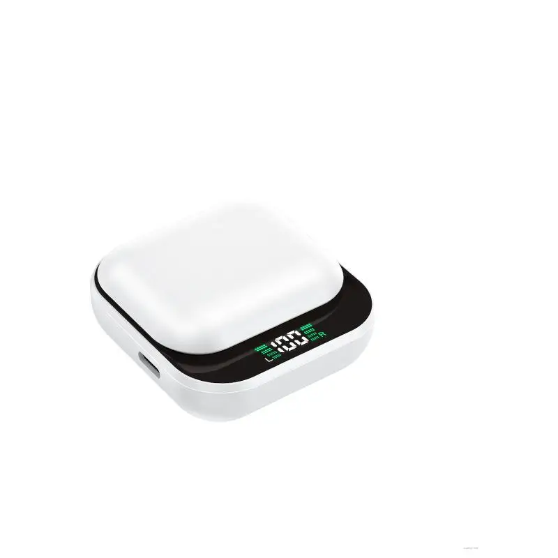 

M25 Ultra Long Battery Life Wireless Bluetooth TWS Headset For Mobile Phones With Triple True Battery