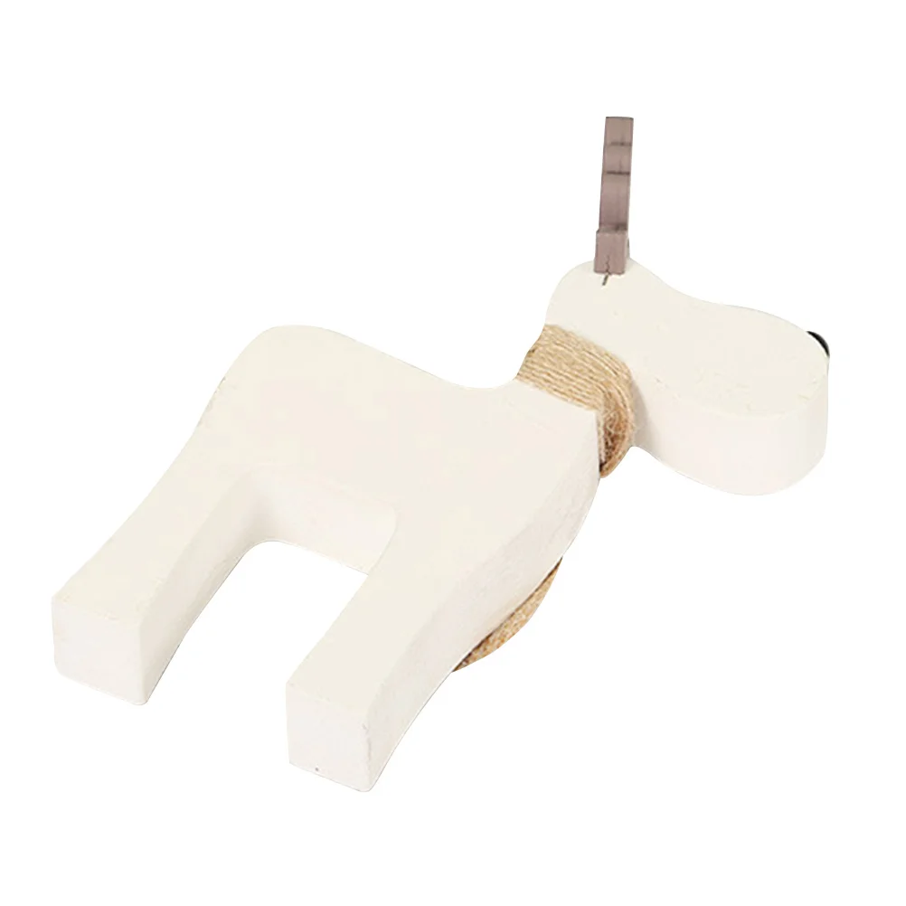 

Holiday Reindeer Figures Reindeer Figurine Reindeer Decor Tabletop Deer Desktop Reindeer Reindeer Figurine