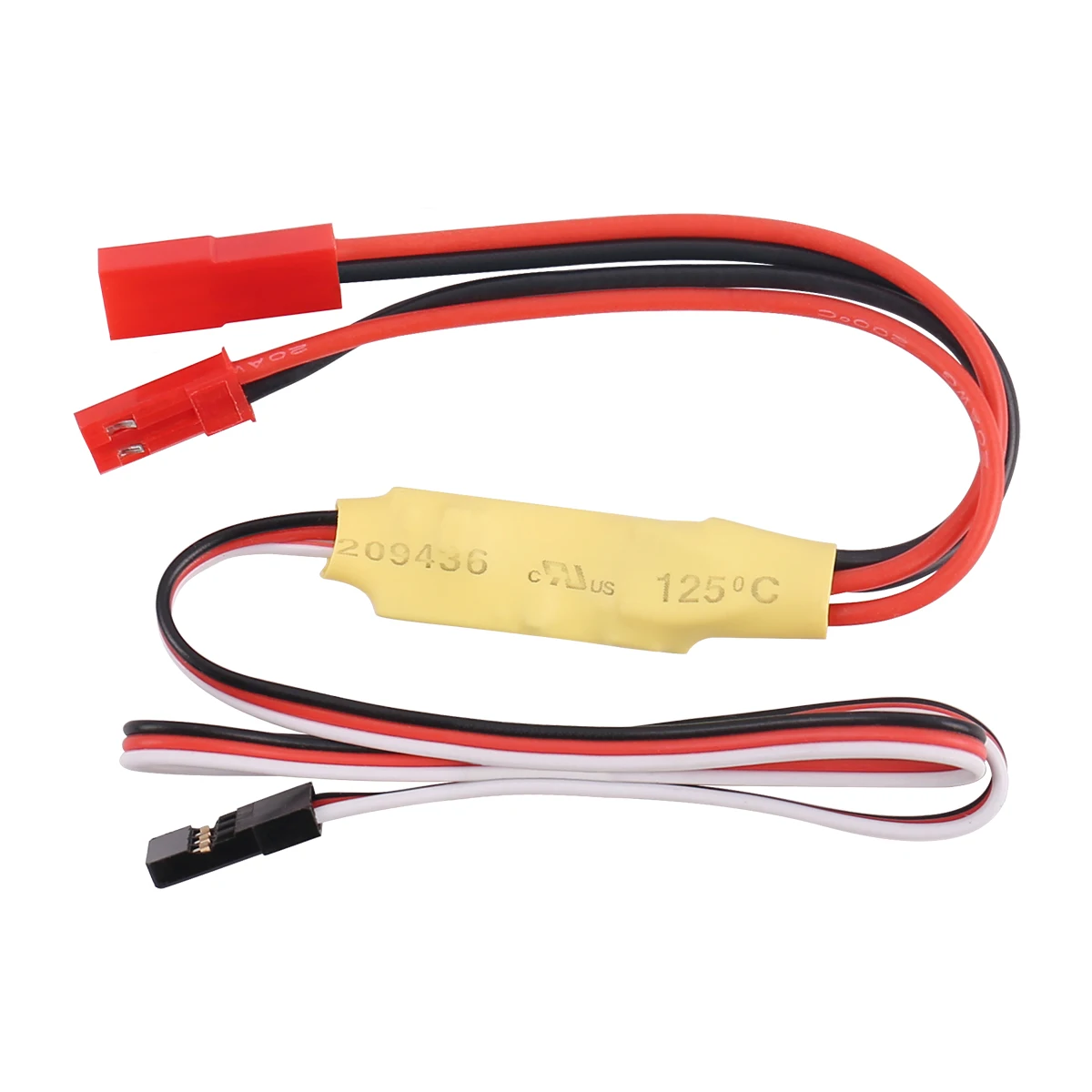 

Электронный переключатель с дистанционным управлением, 3-36 в