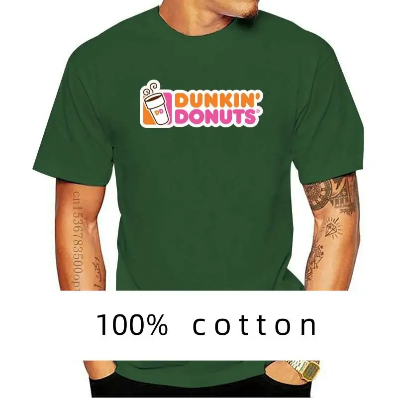 

Новинка Dunkin пончики товар футболка dunkin пончики подарок dunkin пончики товар dunkin пончики вещи dunkin