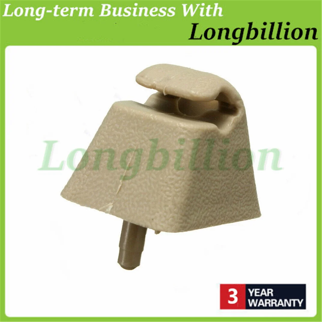 1 шт. LYC005 _ B Φ зажим подходит для Opel Vectra Astra F крепление на солнцезащитный козырек