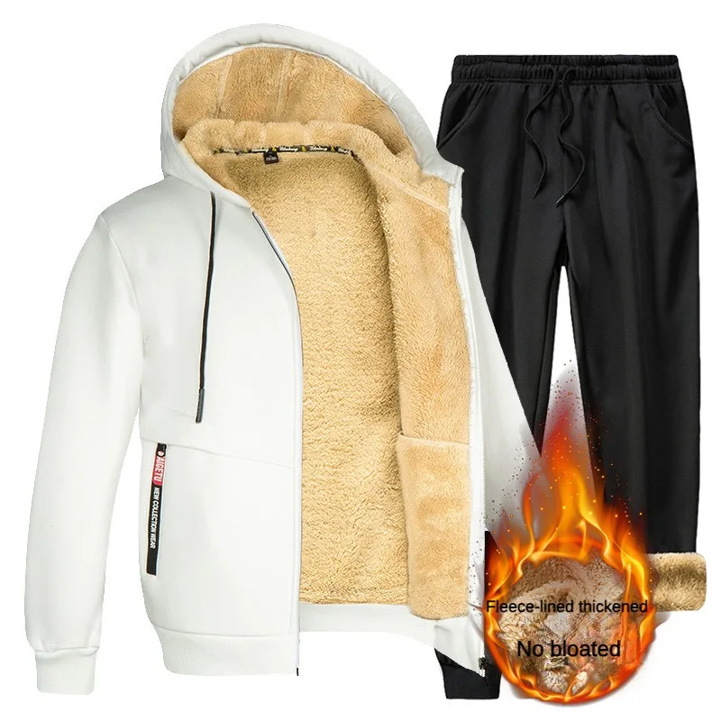 Рисунок 4 - Комплекты Мужской осенне-зимней