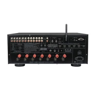 7 1 4 channels karaoke dolby amplifier machine types professional dj amplifier 1000 watts wall amplifier smart home