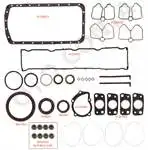 

41233002 for engine kit gasket (bottom/top/top FULL) KECELI valve