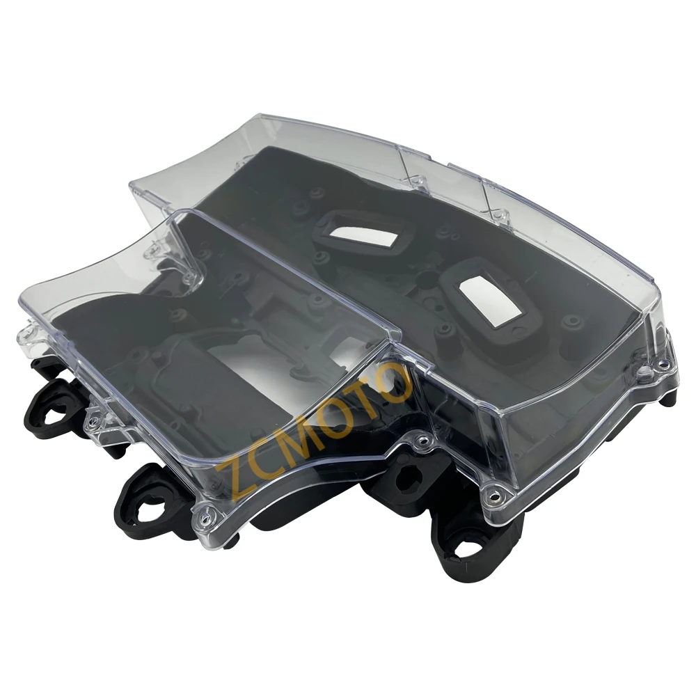 

Одометр и Тахометр для мотоциклетной приборной панели, корпус подходит для Goldwing 1800 GL1800 2008-2016