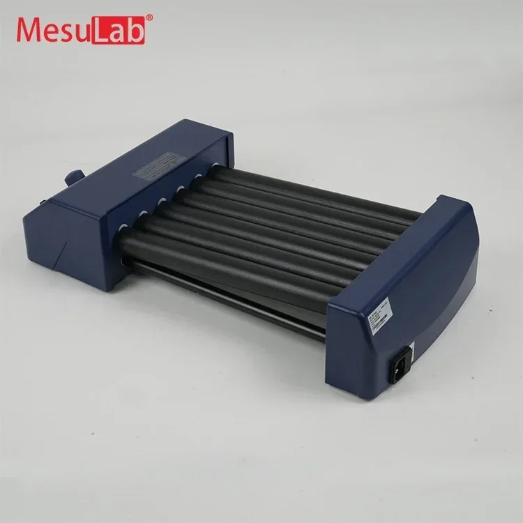 MesuLab ЖК-дисплей качающийся и 6 роликов электрический медицинский роторный