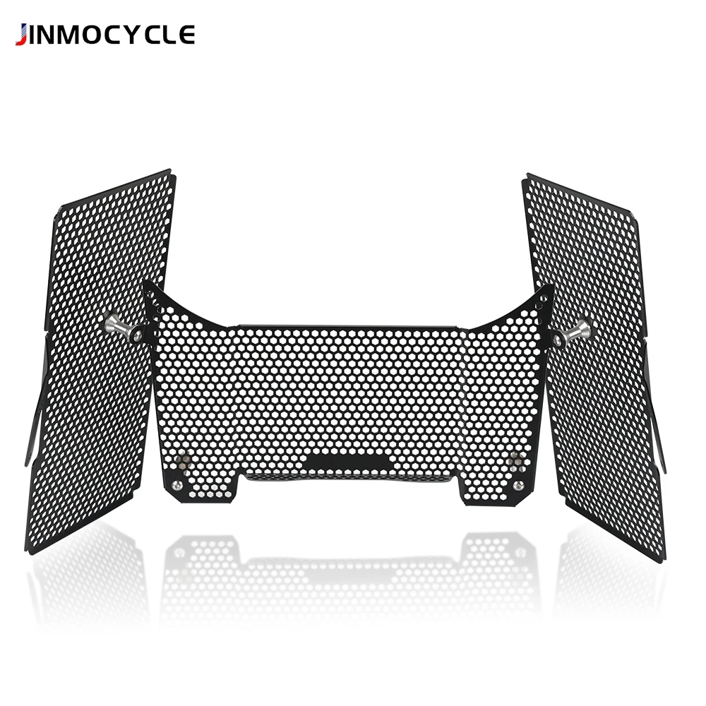 Защитная решетка радиатора для Ducati Multistrada V4 S V4S Sport 2021-2023 2024 2025 2026 Multistrada V4 Pikes Peak