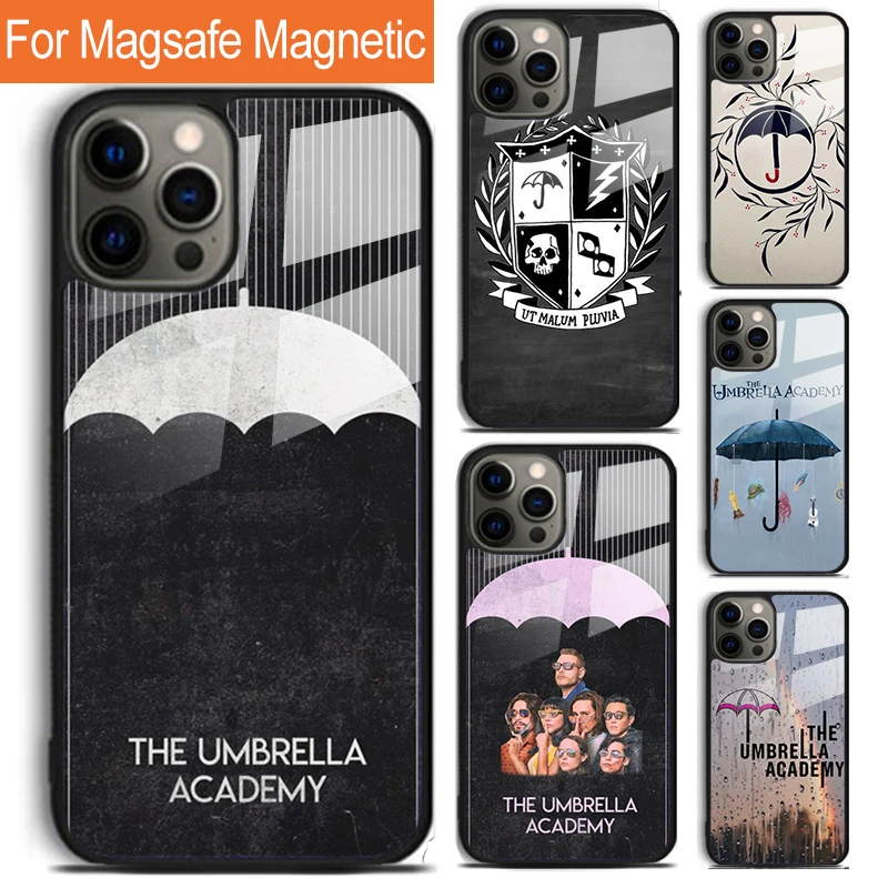 Магнитный чехол для iPhone 16 15 14 13 12 11 Pro Max Plus Magsafe
