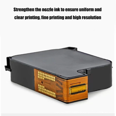 Картридж OOTDTY BT 2580P для струйных принтеров